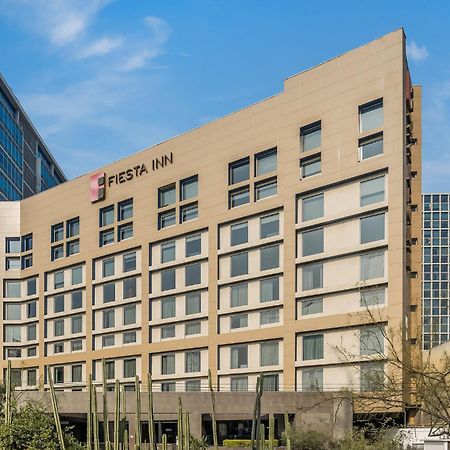 Fiesta Inn Monterrey Valle San Pedro Garza Garcia Exteriör bild