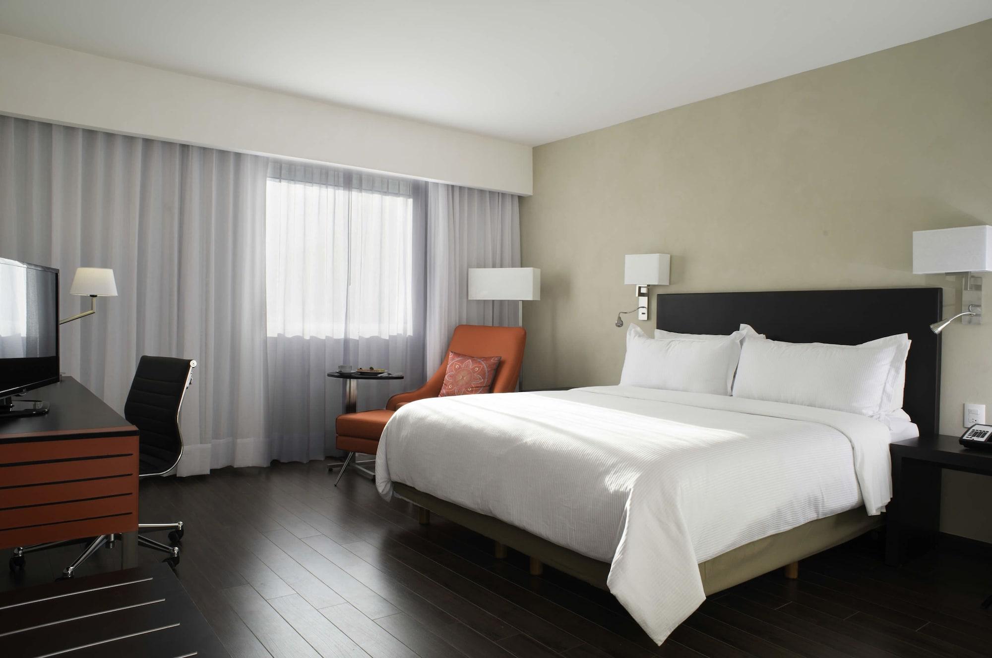 Fiesta Inn Monterrey Valle San Pedro Garza Garcia Exteriör bild