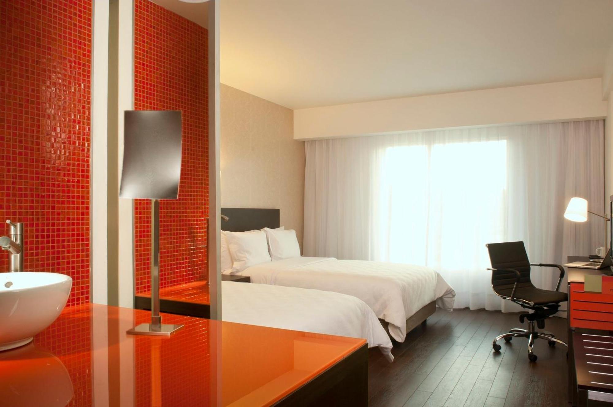 Fiesta Inn Monterrey Valle San Pedro Garza Garcia Exteriör bild