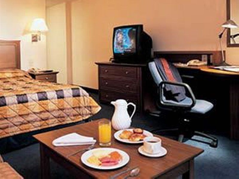 Fiesta Inn Monterrey Valle San Pedro Garza Garcia Exteriör bild
